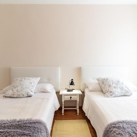 Villa Casa Samia Cónchar Esterno foto