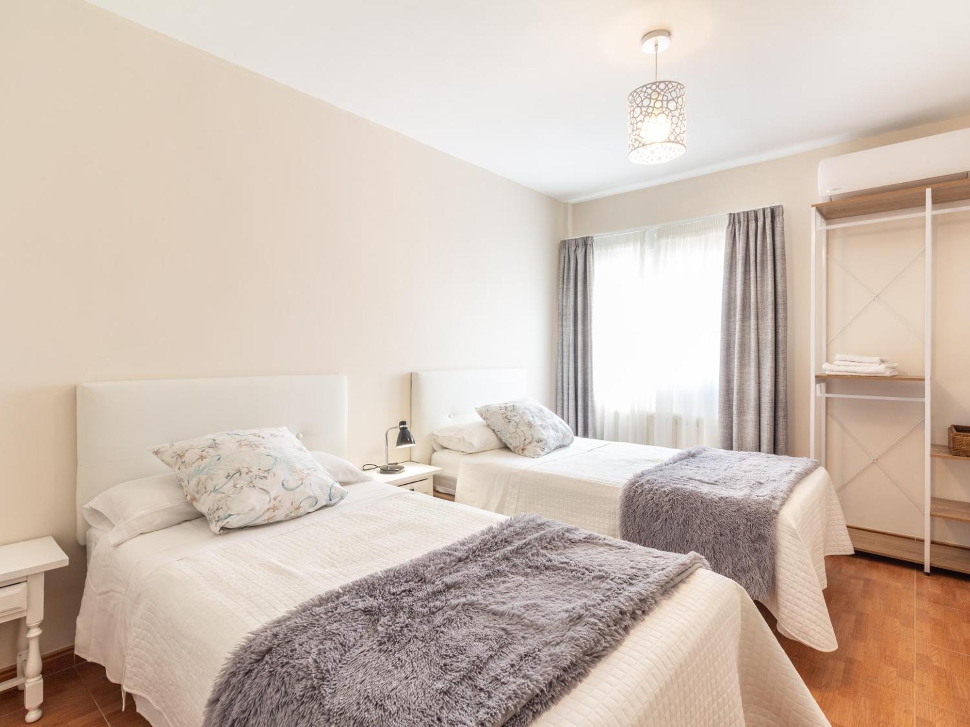 Villa Casa Samia Cónchar Esterno foto