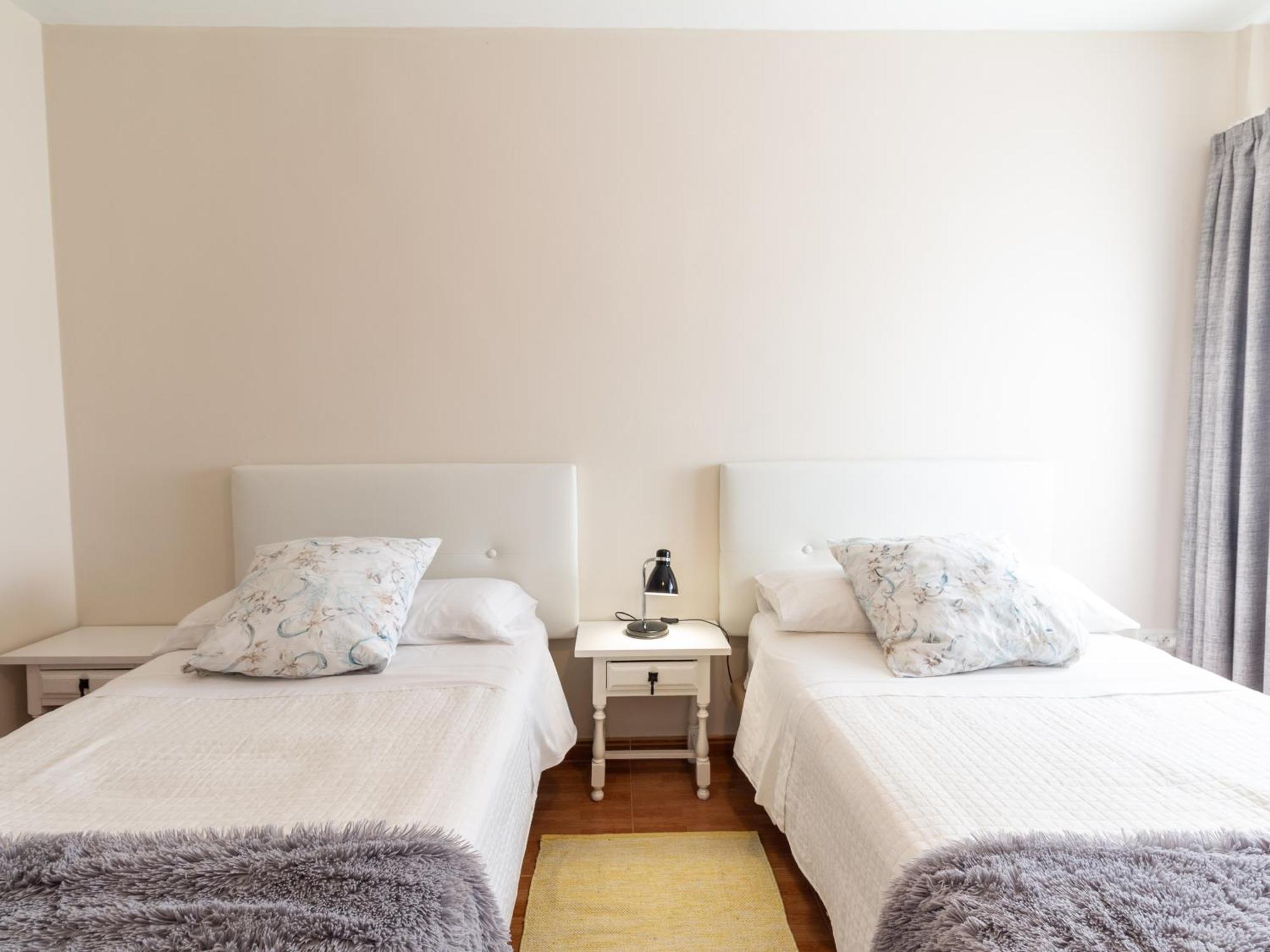 Villa Casa Samia Cónchar Esterno foto