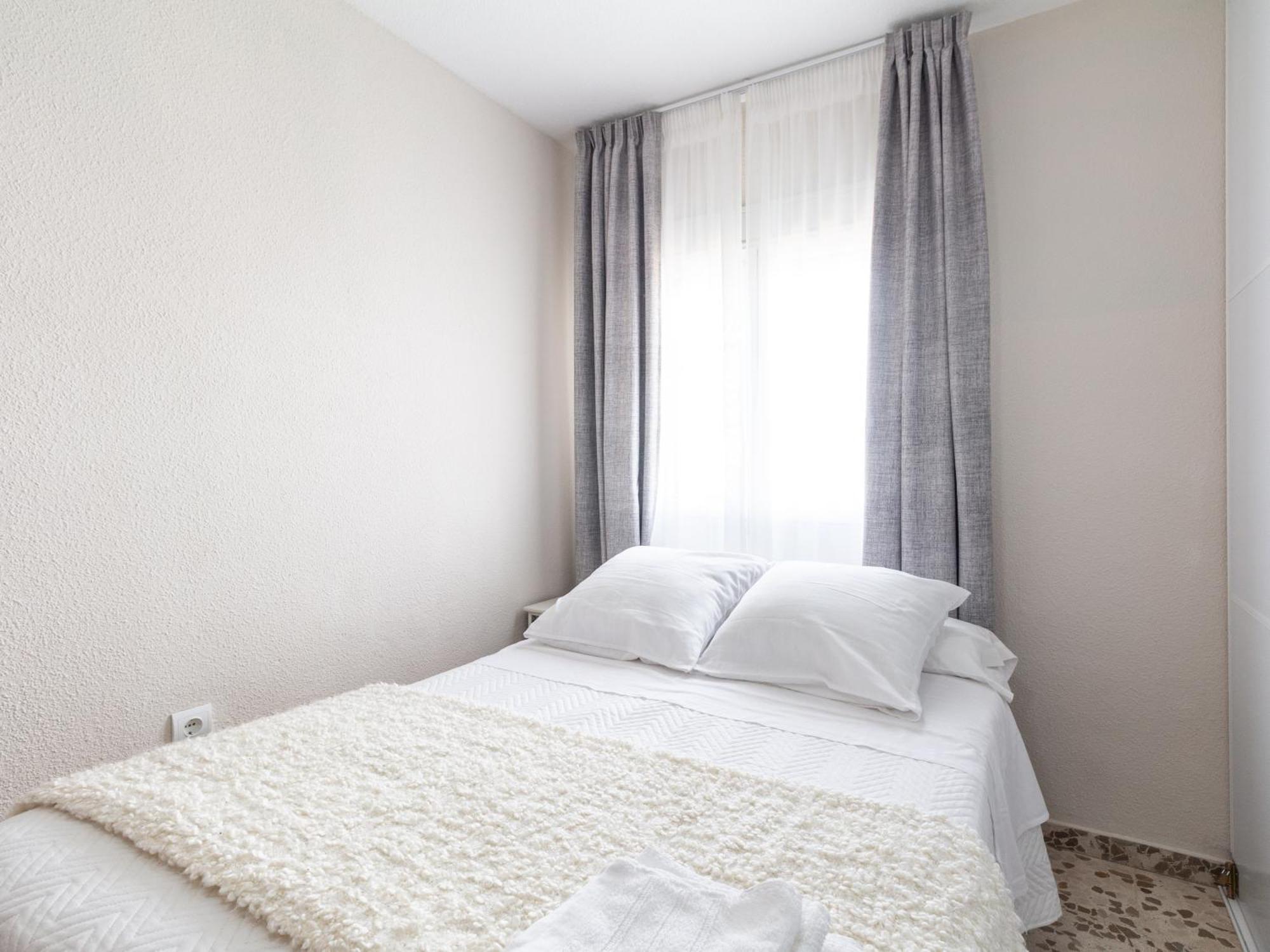 Villa Casa Samia Cónchar Esterno foto