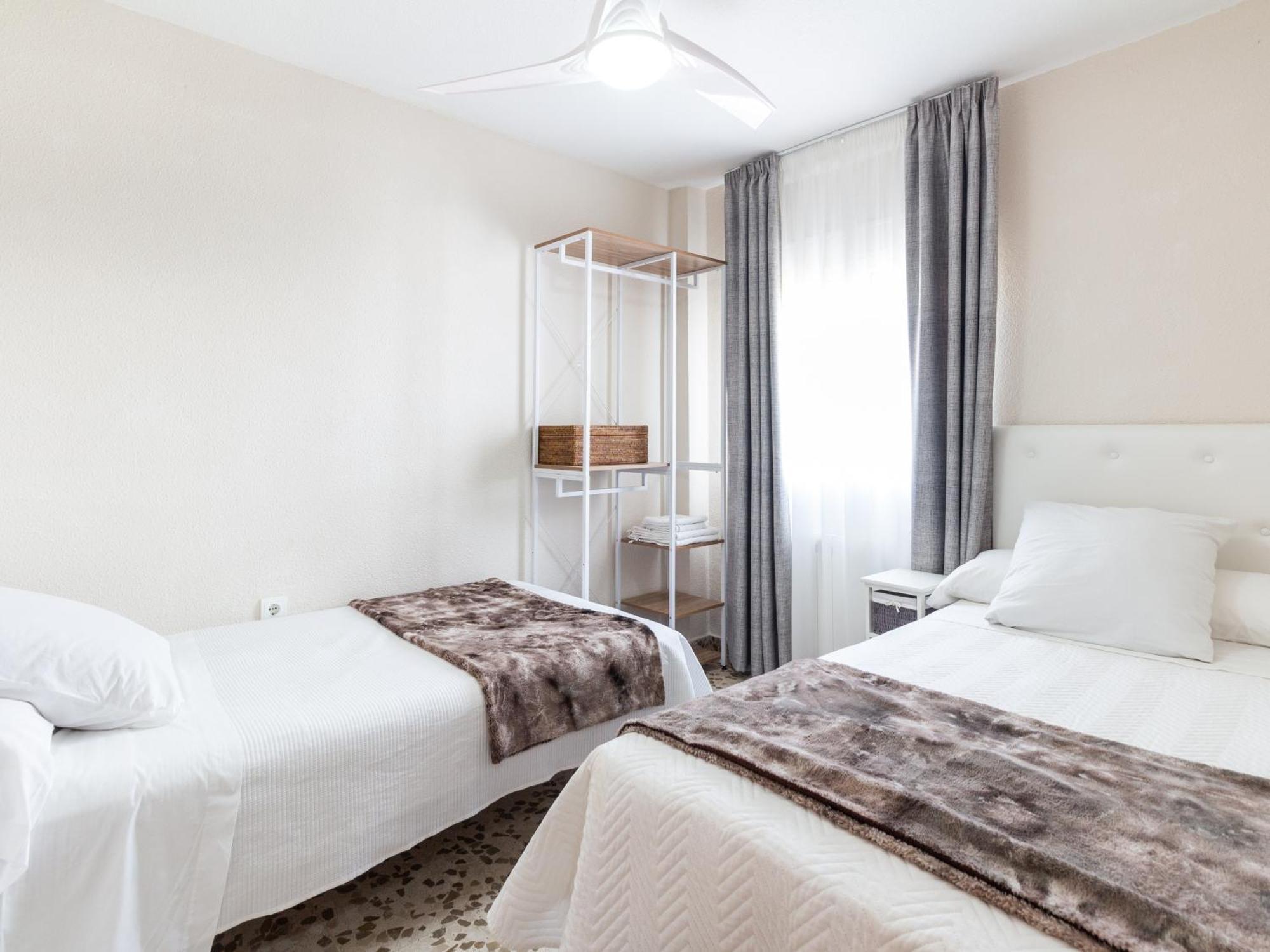 Villa Casa Samia Cónchar Esterno foto